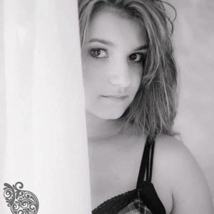 Meet your Posher, Natasha